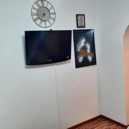Apartament Mangalia, 2 Camere Ngoại thất bức ảnh