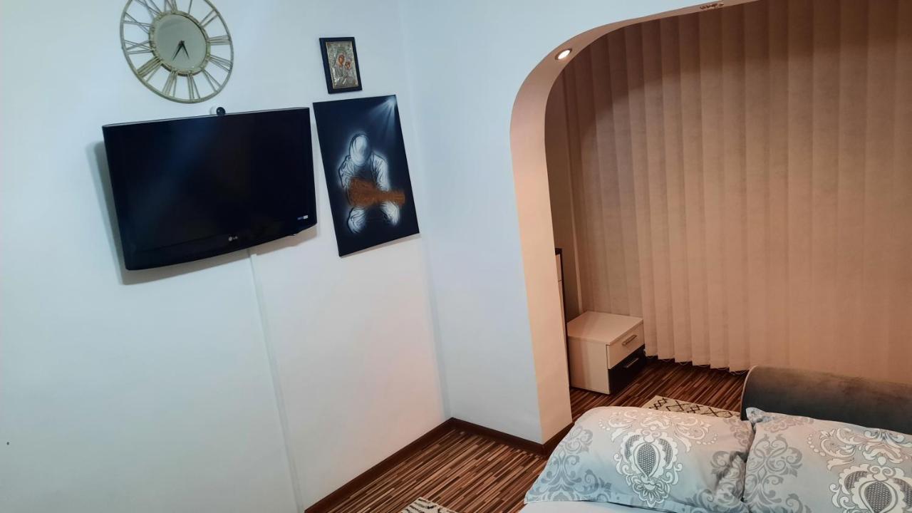Apartament Mangalia, 2 Camere Ngoại thất bức ảnh