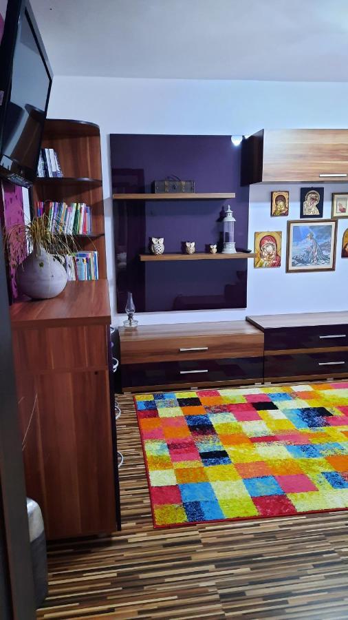 Apartament Mangalia, 2 Camere Ngoại thất bức ảnh