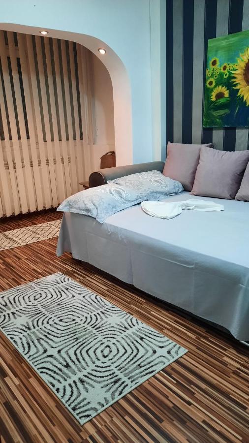 Apartament Mangalia, 2 Camere Ngoại thất bức ảnh