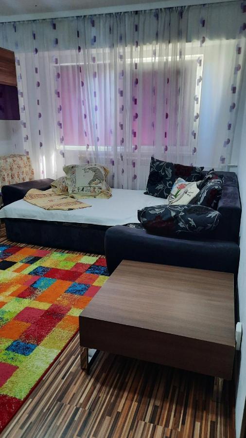 Apartament Mangalia, 2 Camere Ngoại thất bức ảnh