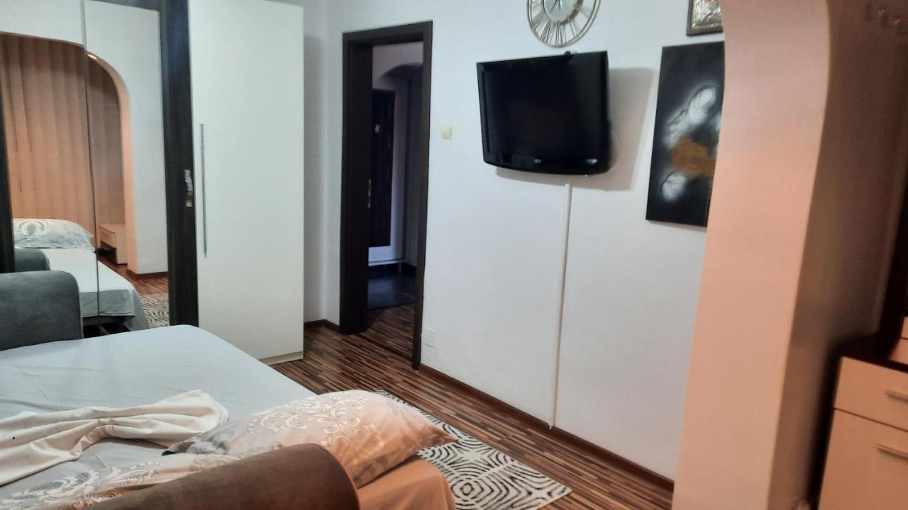 Apartament Mangalia, 2 Camere Ngoại thất bức ảnh