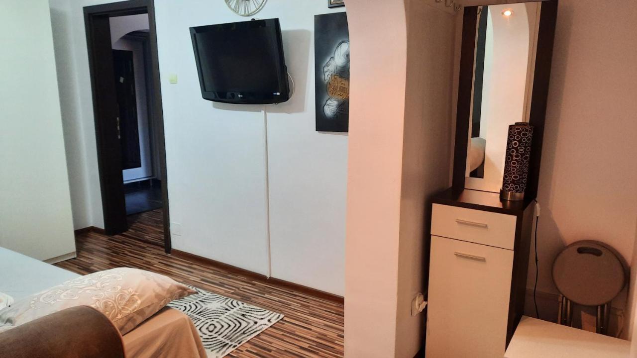 Apartament Mangalia, 2 Camere Ngoại thất bức ảnh