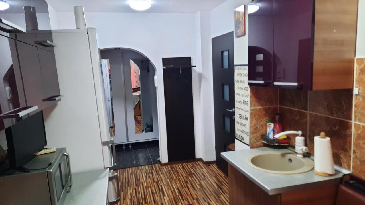 Apartament Mangalia, 2 Camere Ngoại thất bức ảnh