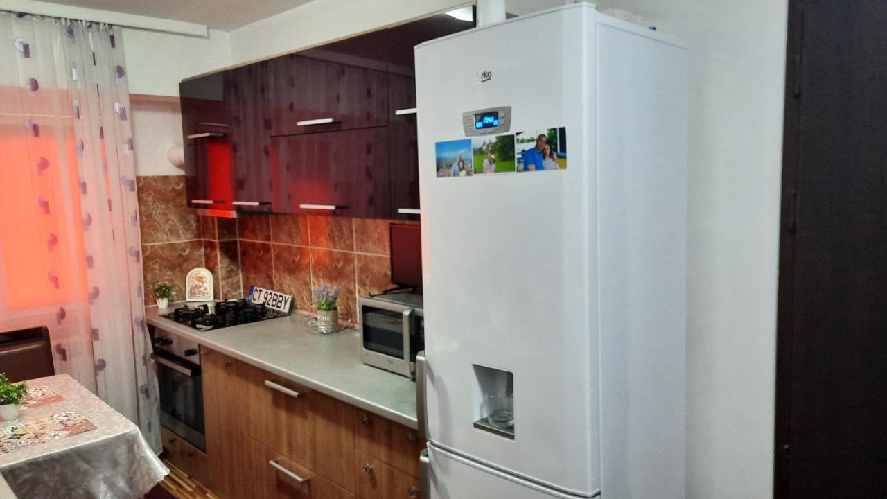 Apartament Mangalia, 2 Camere Ngoại thất bức ảnh